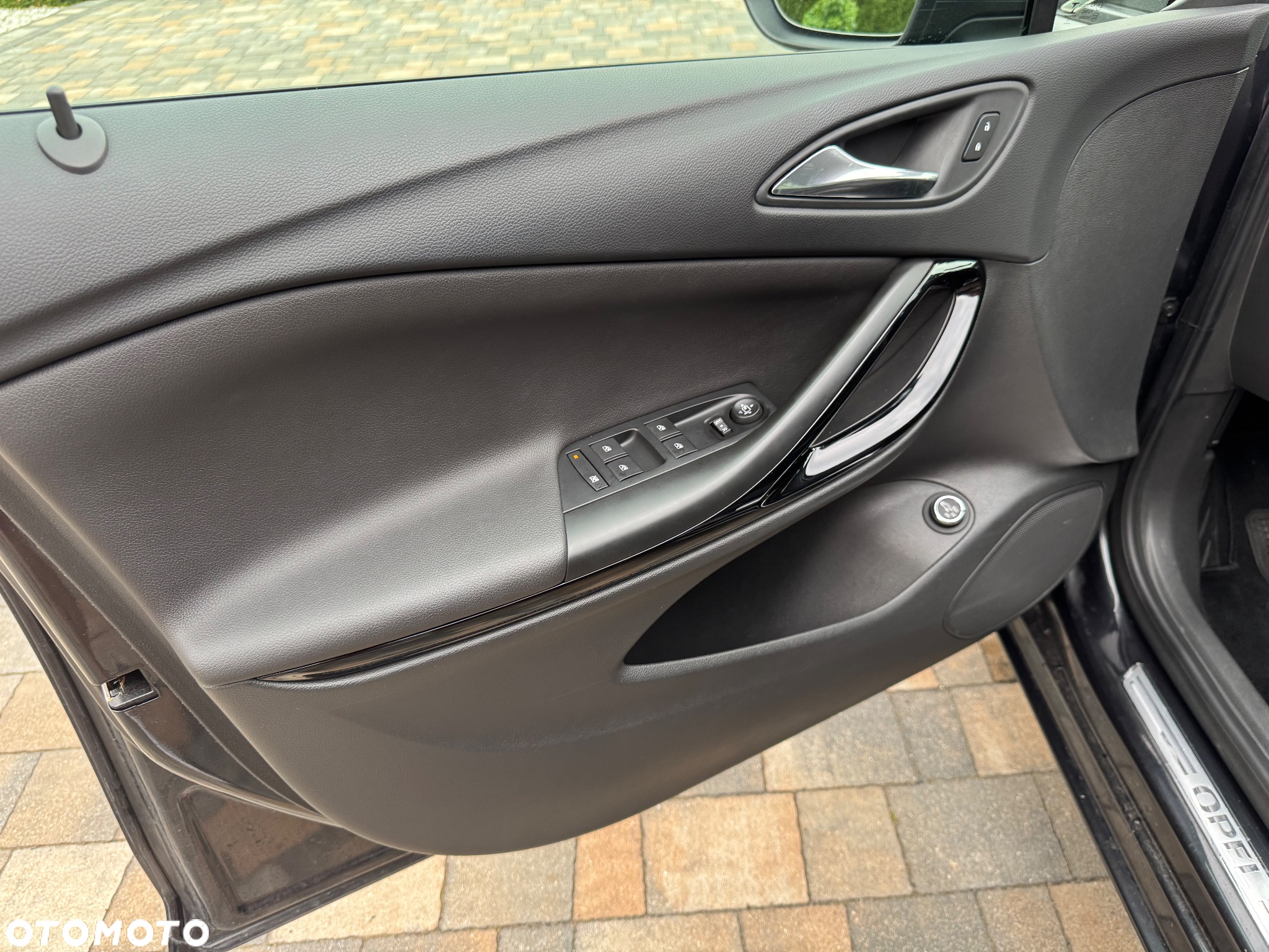 Opel Astra 1.4 Turbo Start/Stop Sports Tourer Innovation - 13