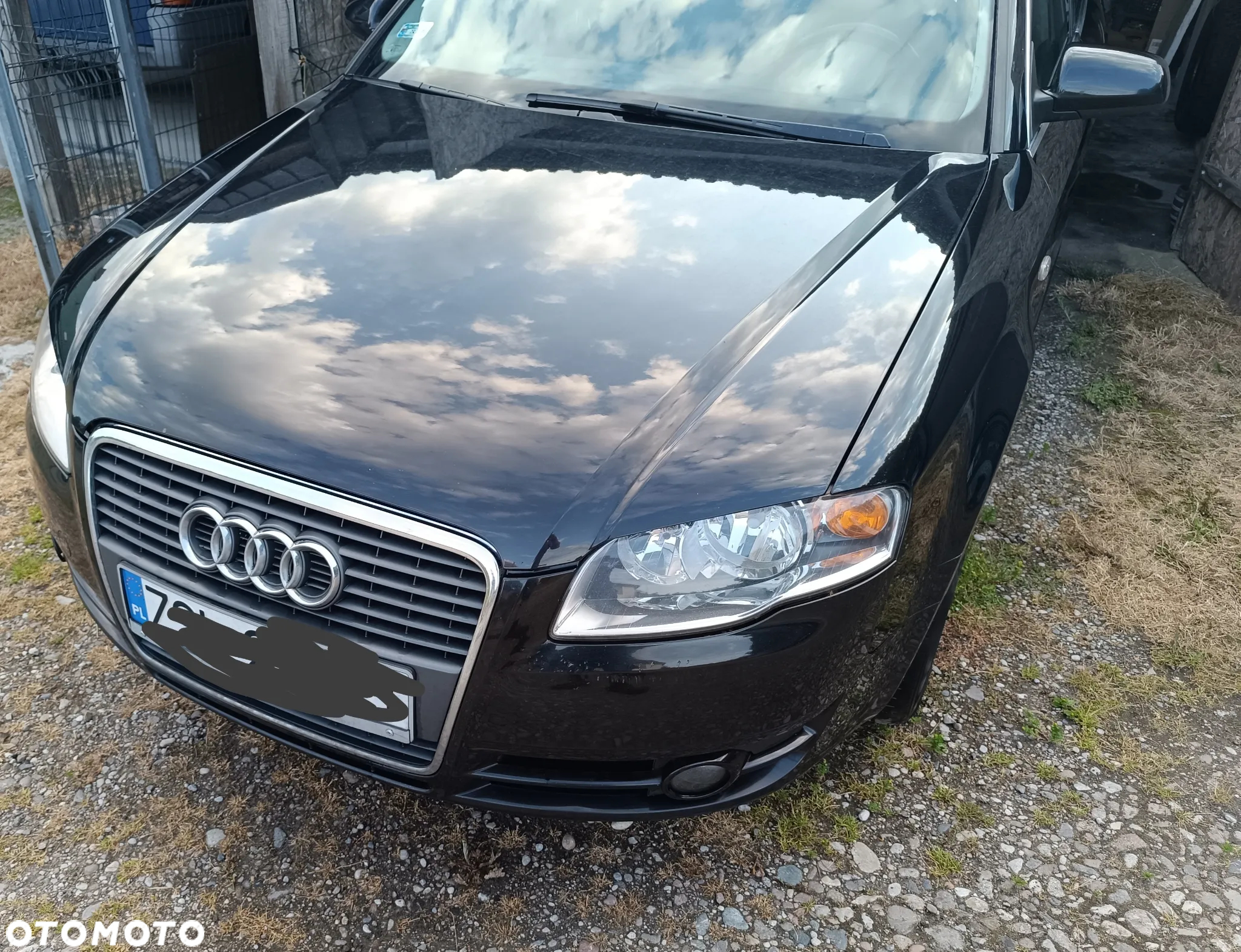 Audi A4 Avant 2.0 TDI - 5
