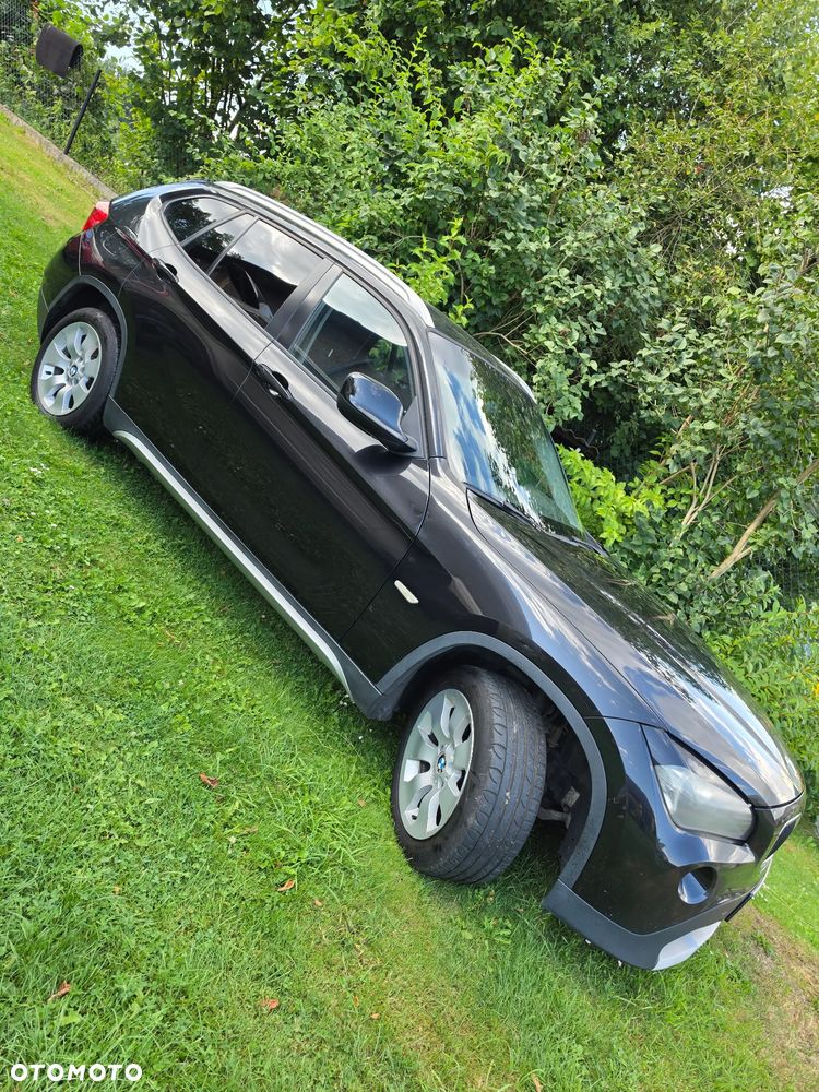 BMW X1 - 5