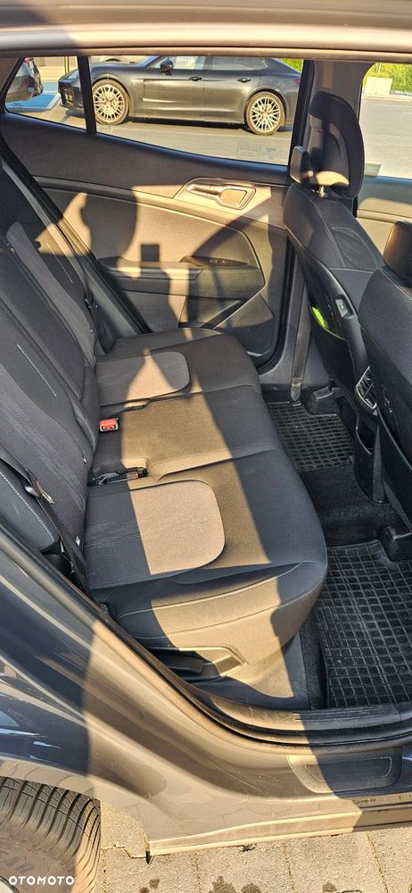 Kia Sportage 1.6 T-GDI MHEV L 2WD DCT - 13