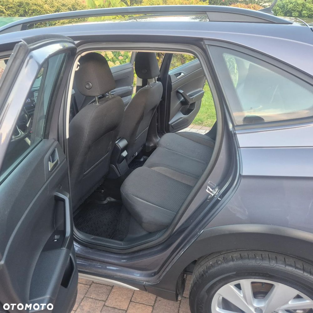 Volkswagen Taigo 1.0 TSI OPF DSG Style - 17