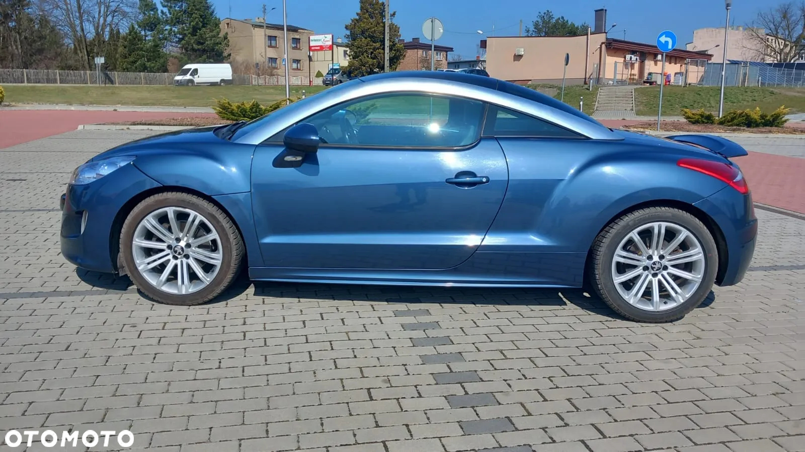 Peugeot RCZ 1.6 THP - 6