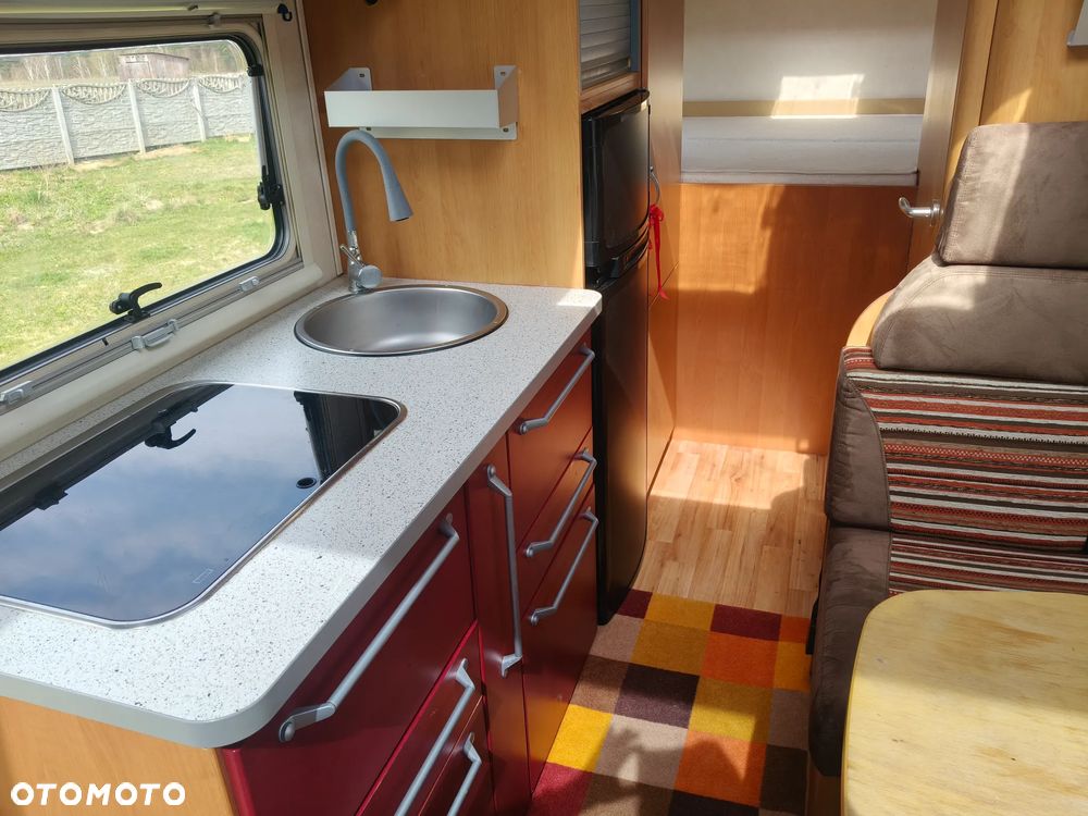 Eura Mobil TA690HB - 18