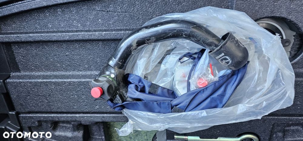 Mazda 6 2.2 D SkyDream 4x4 - 12