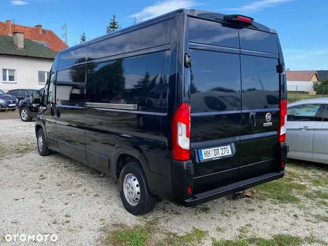 Fiat Ducato - 2