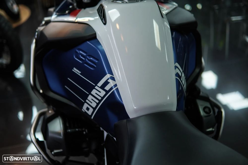 BMW R 1250 GS Adventure TROPHY - 23