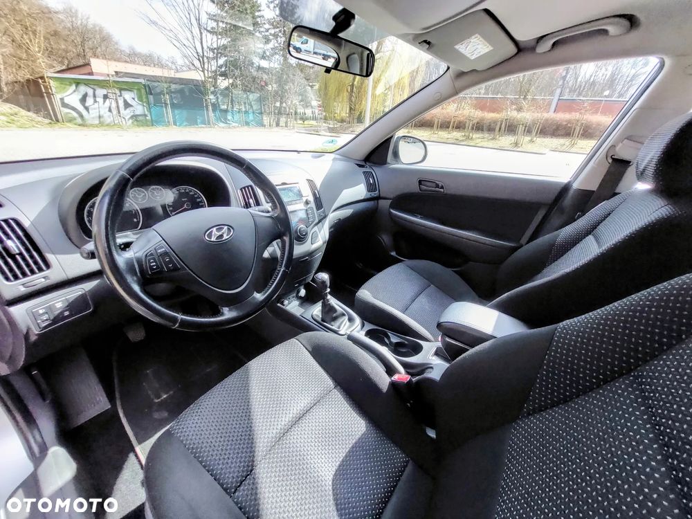 Hyundai i30 - 9