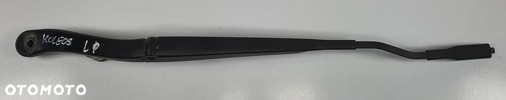 RAMIE WYCIERACZKI LEWE RENAULT KOLEOS I EUROPA - 1