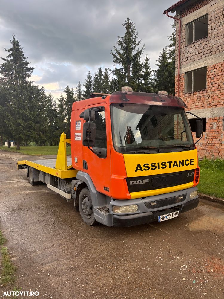DAF LF 45.180 - 1