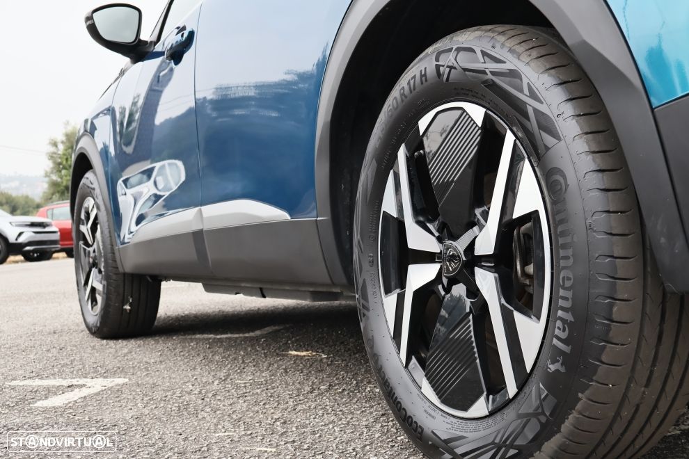 Peugeot e-2008 54 kWh Allure - 5