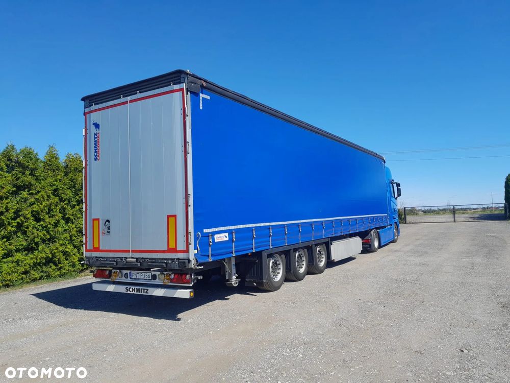 Schmitz Cargobull - 3