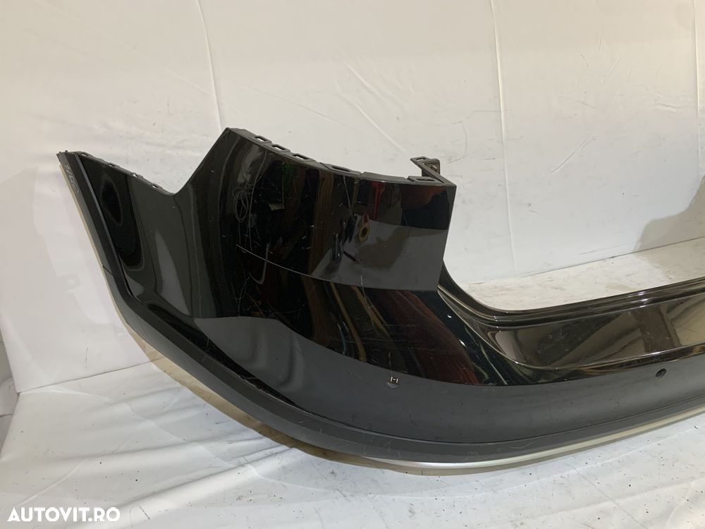 Bara spate VW Golf 7 Kombi Alltrack, 2015, 2016, 2017, 2018, cod origine OE 5G9807421C. - 3