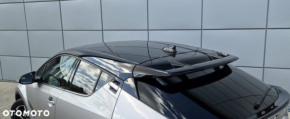Toyota C-HR - 23