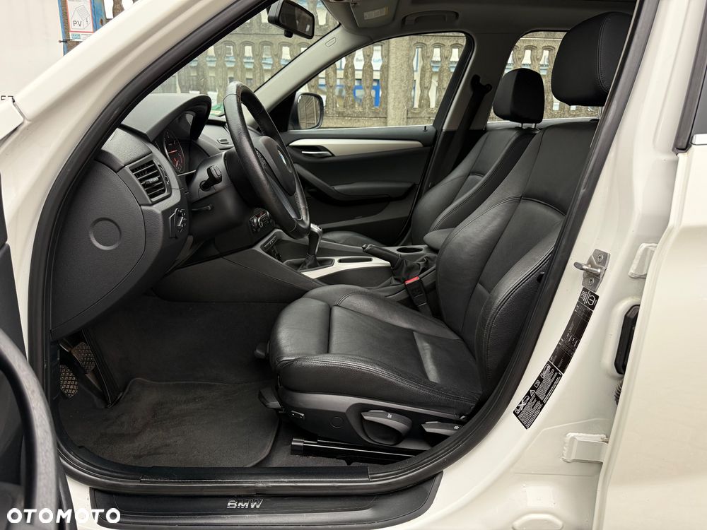 BMW X1 - 23
