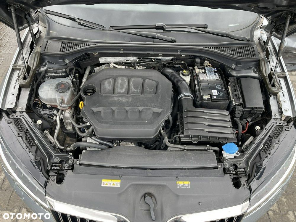 Skoda Superb 2.0 TSI Style DSG - 15