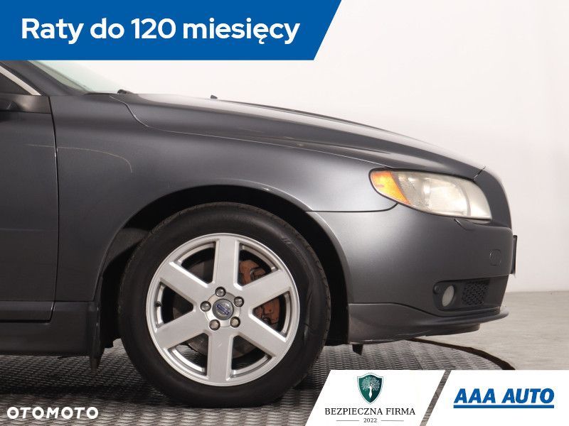Volvo S80 - 16