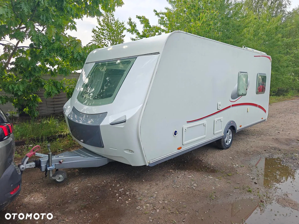 Sterckeman 520CP