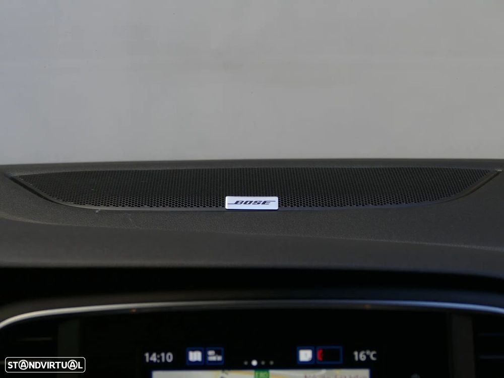 Renault Mégane Sport Tourer 1.5 dCi Bose Edition EDC - 31