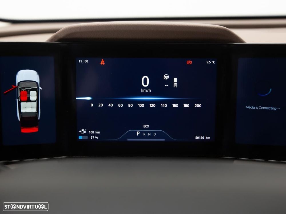 Aiways U5 Prime - 29