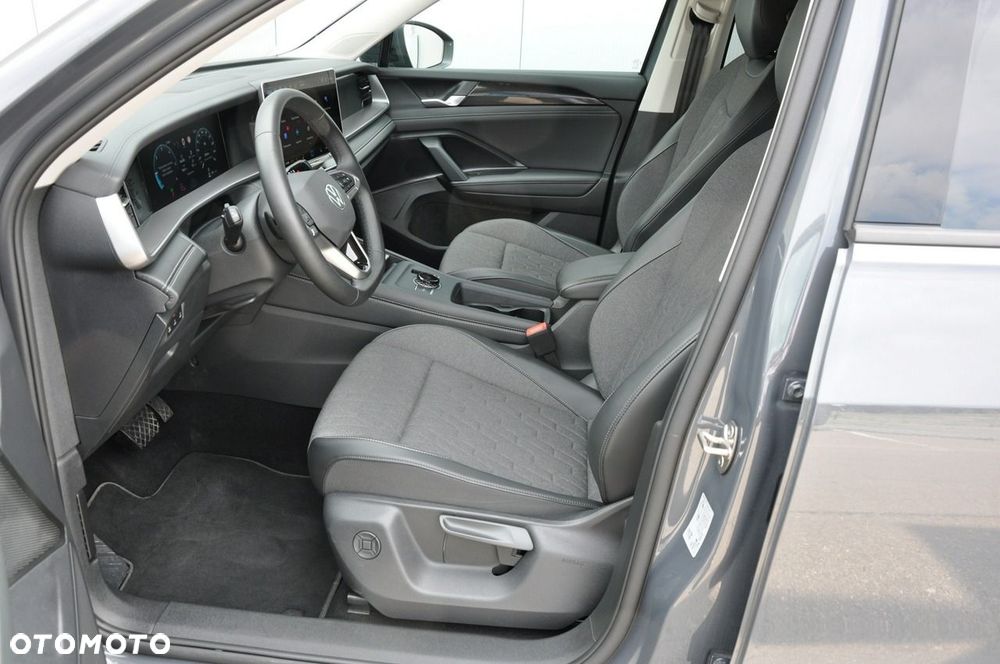 Volkswagen Tayron - 9