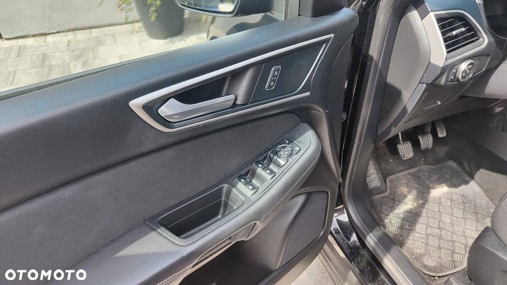 Ford S-Max 2.0 TDCi Trend - 18