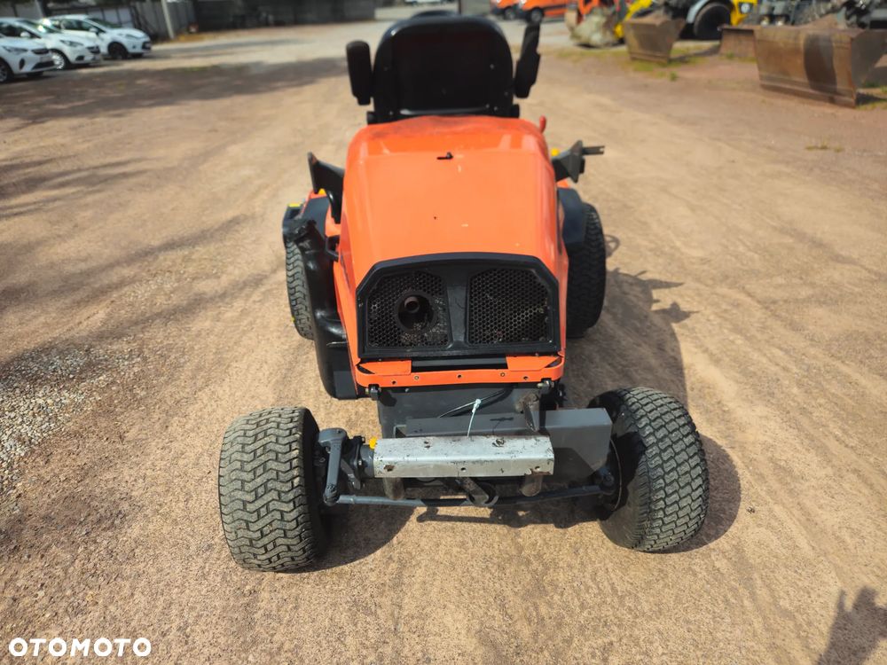Kubota f 2880 peruzzo - 7