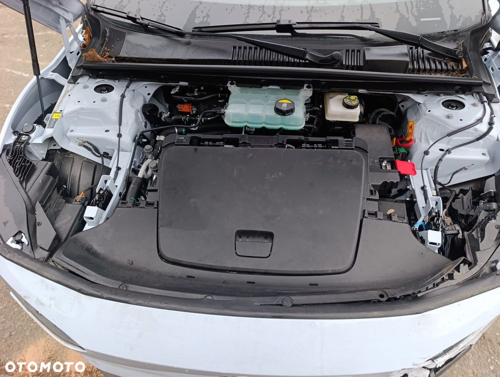 Volvo EX30 Single Motor Extended Range RWD Plus - 5