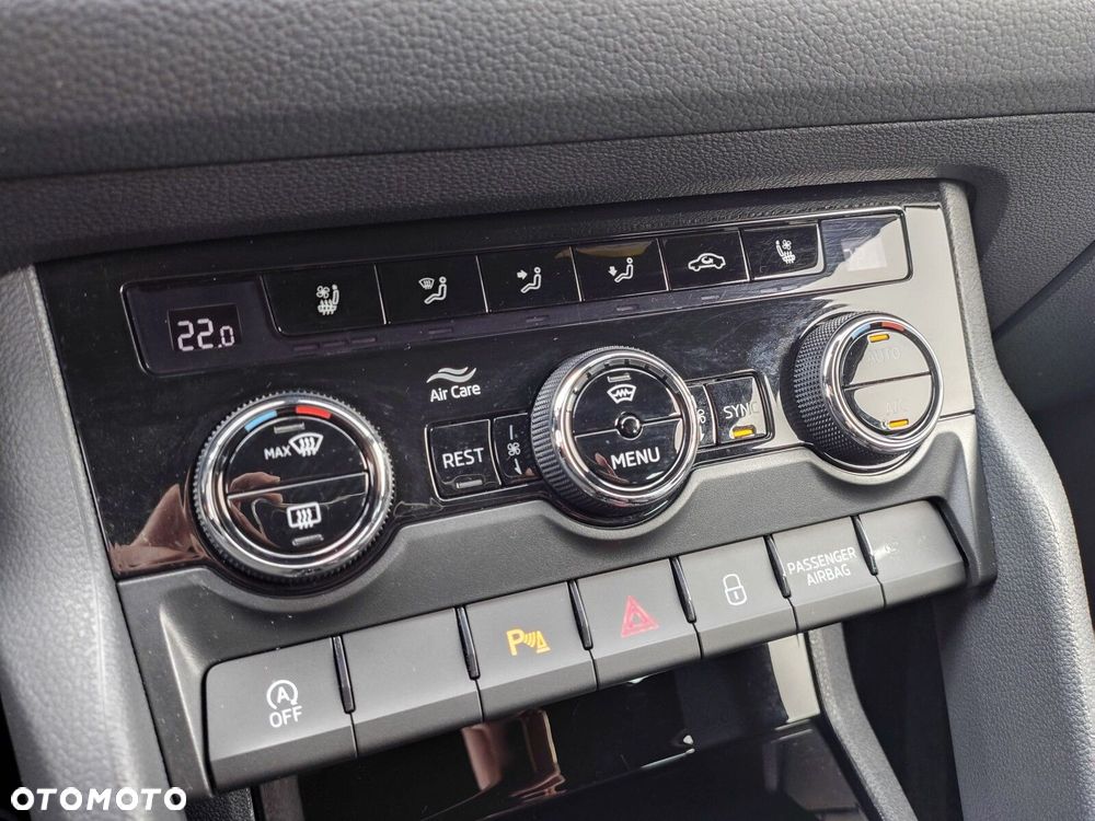 Skoda Kodiaq 2.0 TSI 4x4 RS DSG - 34