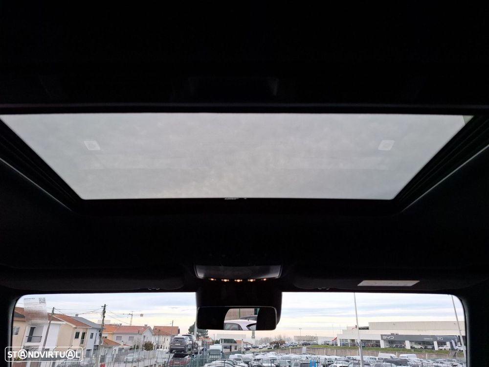 Mercedes-Benz G 63 AMG 4x4 - 13