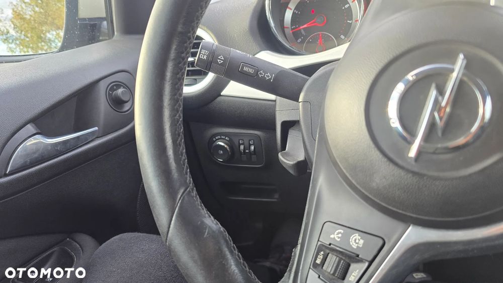 Opel Adam 1.4 Jam EU6 - 33