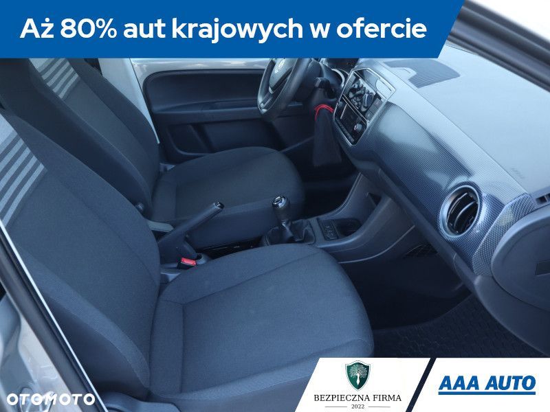 Volkswagen up! - 11
