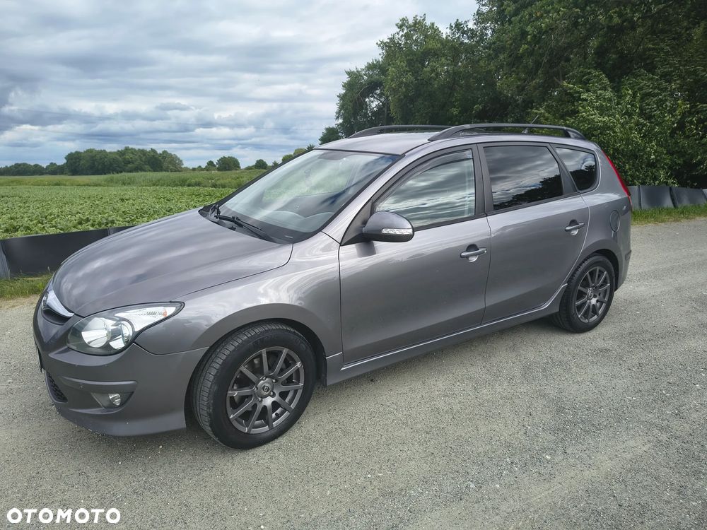 Hyundai i30 1.6 CRDi Comfort - 2