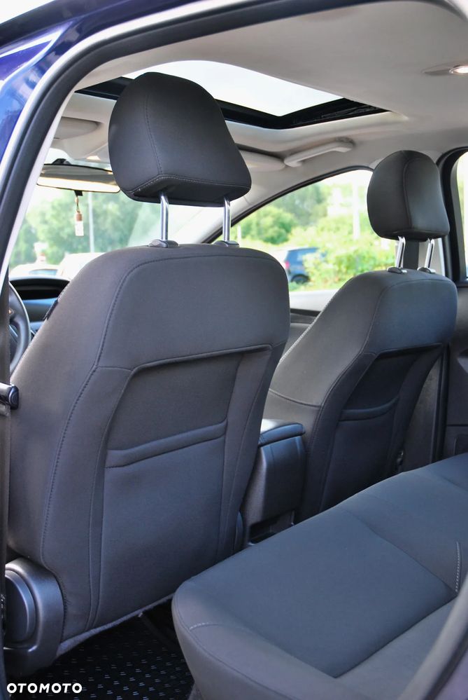 Ford Focus - 17