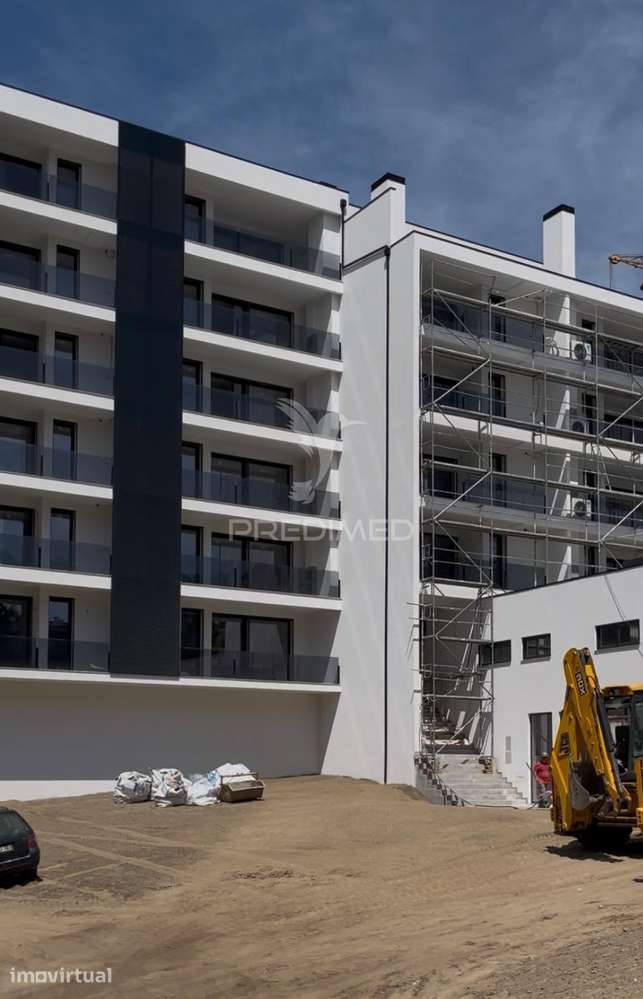 Apartamento T3 - Grande imagem: 2/27