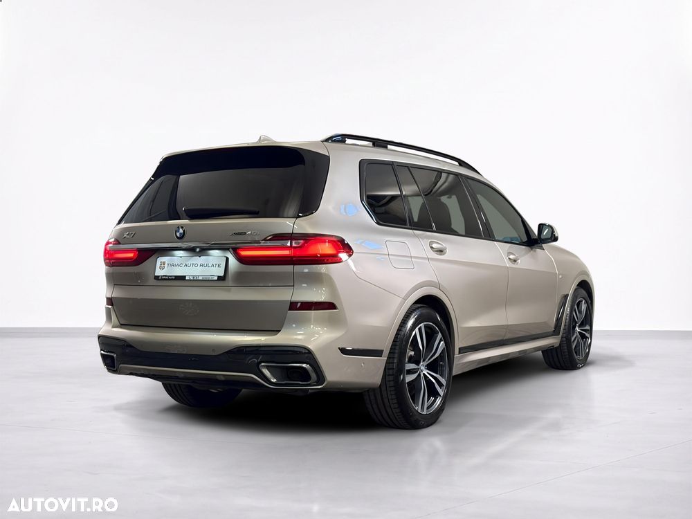 BMW X7 - 5