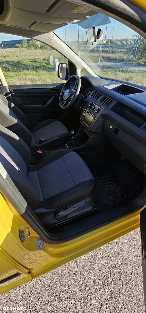 Volkswagen CADDY - 9