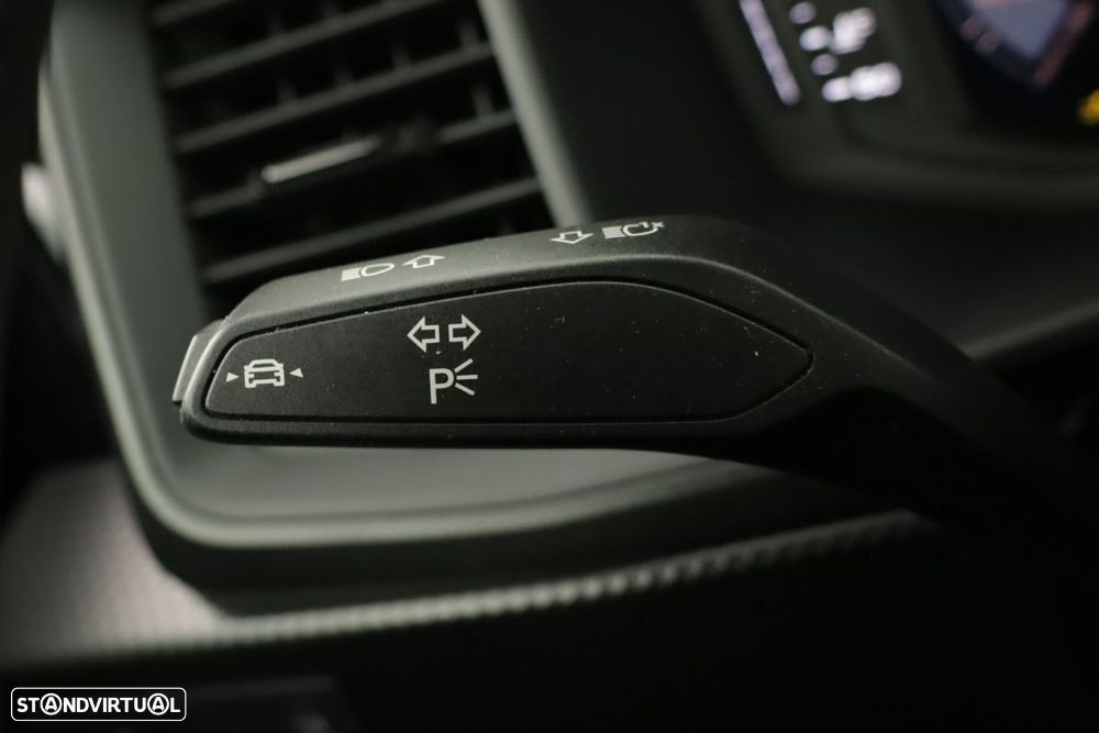 Audi A1 Sportback 30 TFSI Advanced S tronic - 15