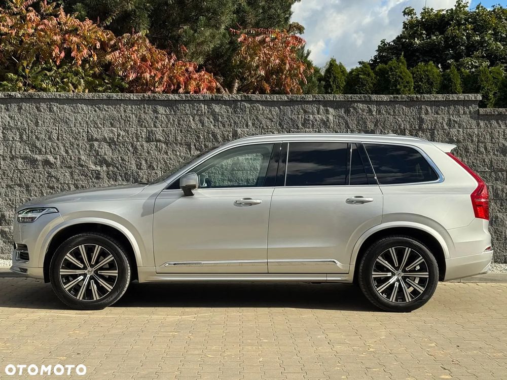 Volvo XC 90 - 5