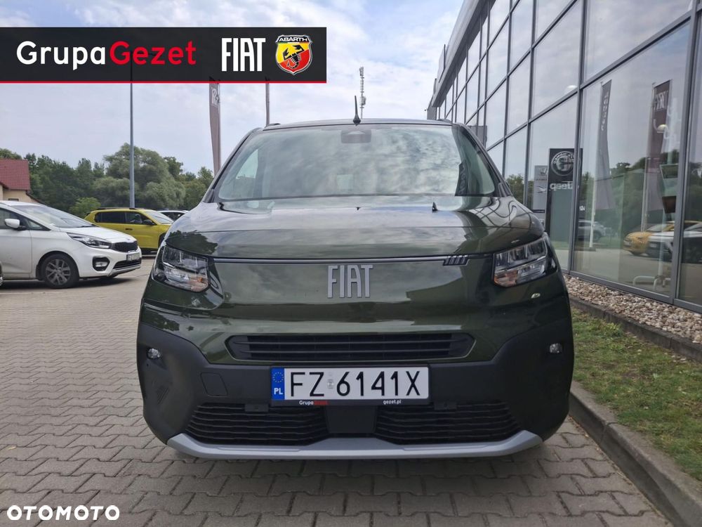 Fiat Qubo - 25