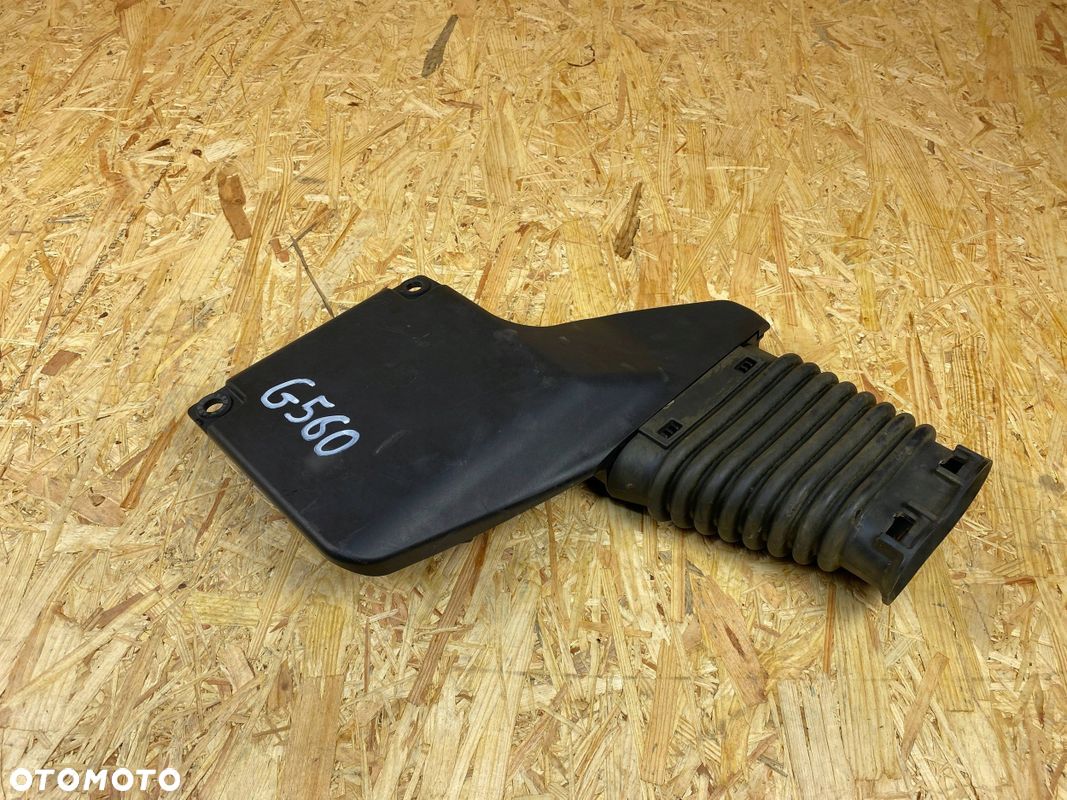 WLOT DOLOT RURA PRZEWÓD POWIETRZA SUBARU FORESTER V 14457AA62 2018- - 1