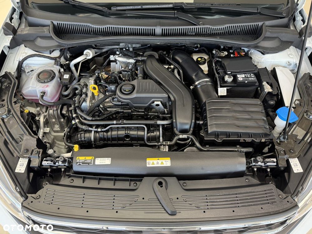 Volkswagen Taigo 1.5 TSI ACT Style DSG - 19