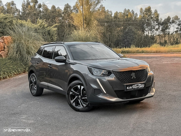 Peugeot 2008 PureTech 100 Allure