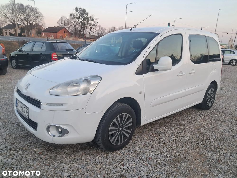 Peugeot Partner - 20