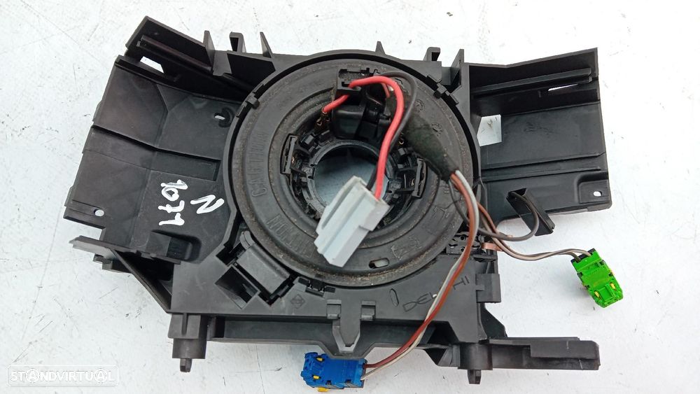 Fita de airbags RENAULT Clio III (BR0/1, CR0/1) - 1