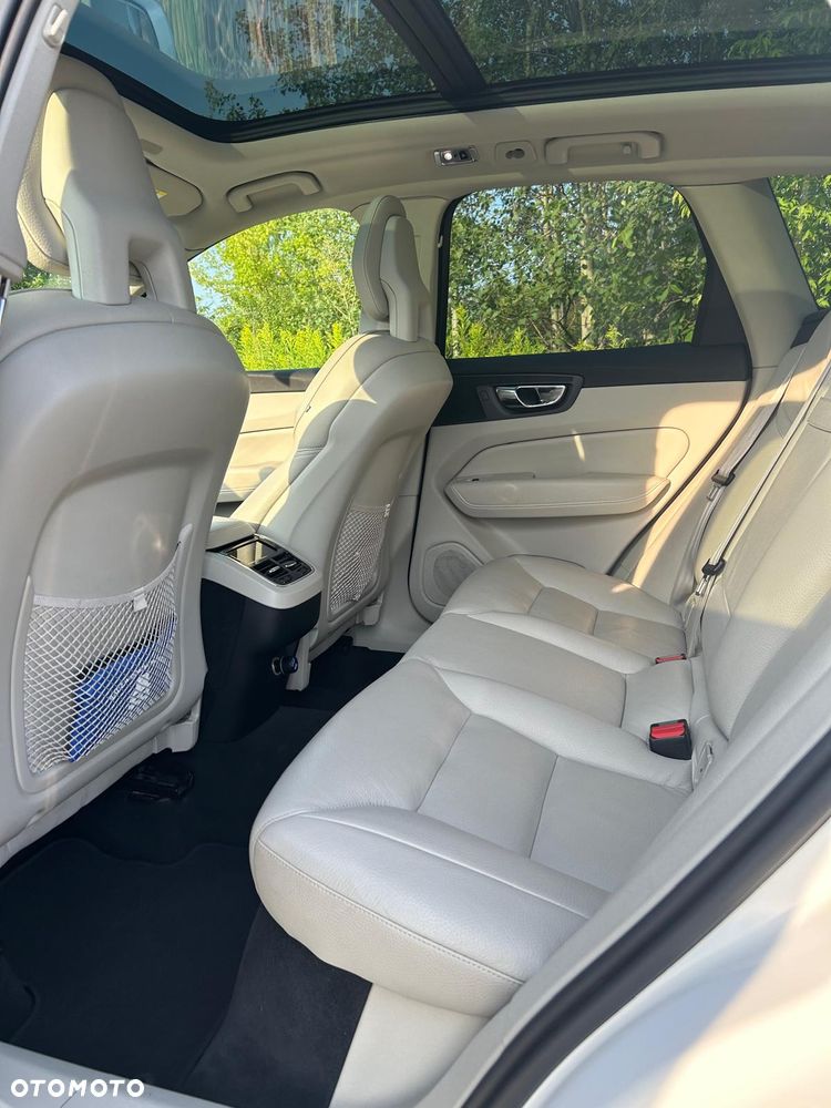 Volvo Xc 60 2018 photo 5