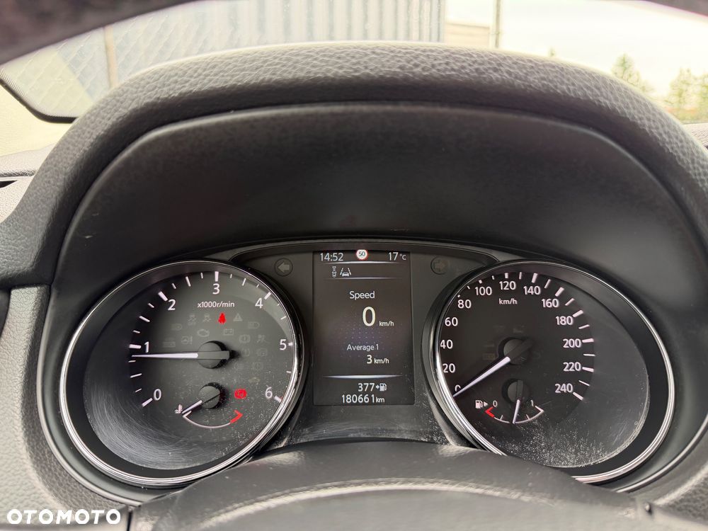 Nissan Qashqai 1.5 dCi Tekna+ - 15