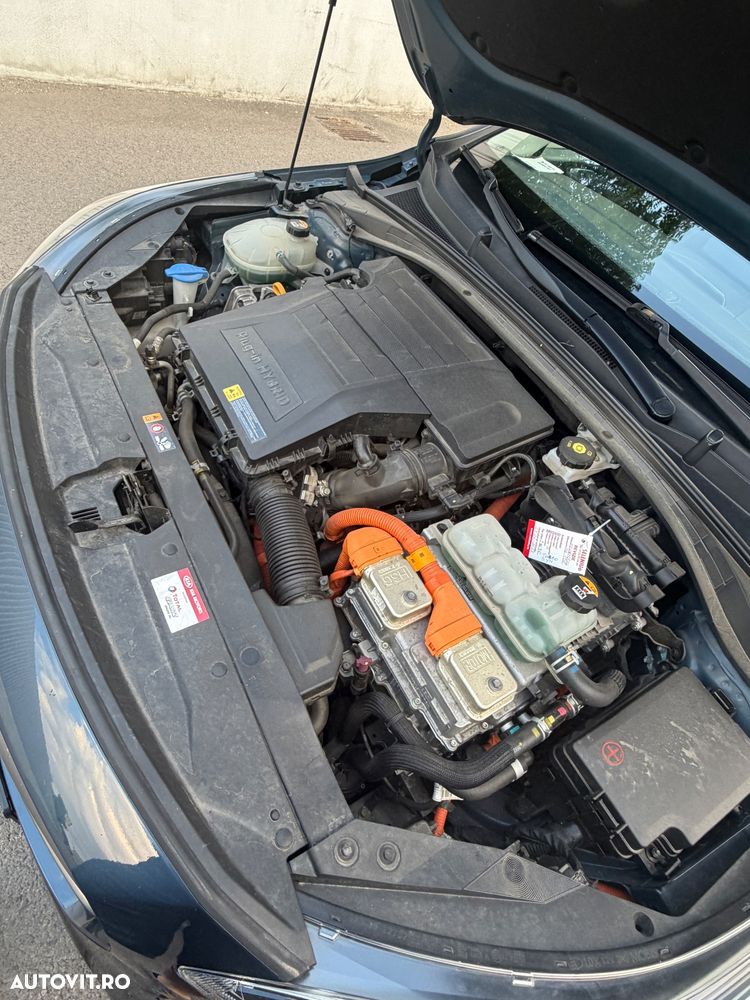 Kia XCeed - 17