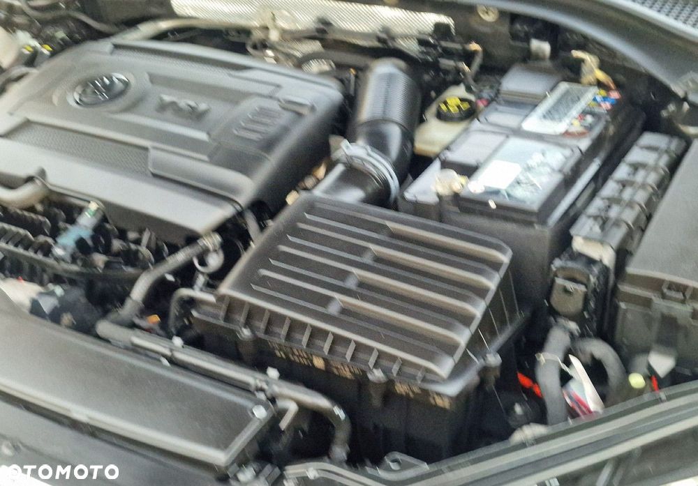 Skoda Superb - 34