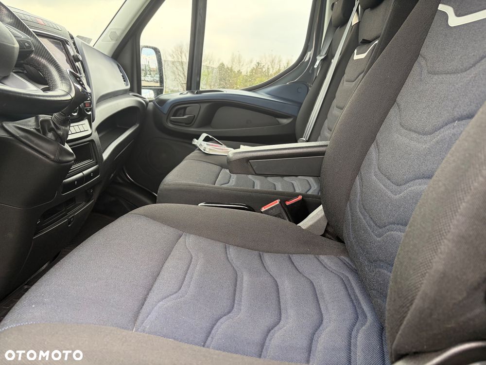 Iveco dally Maxi - 18
