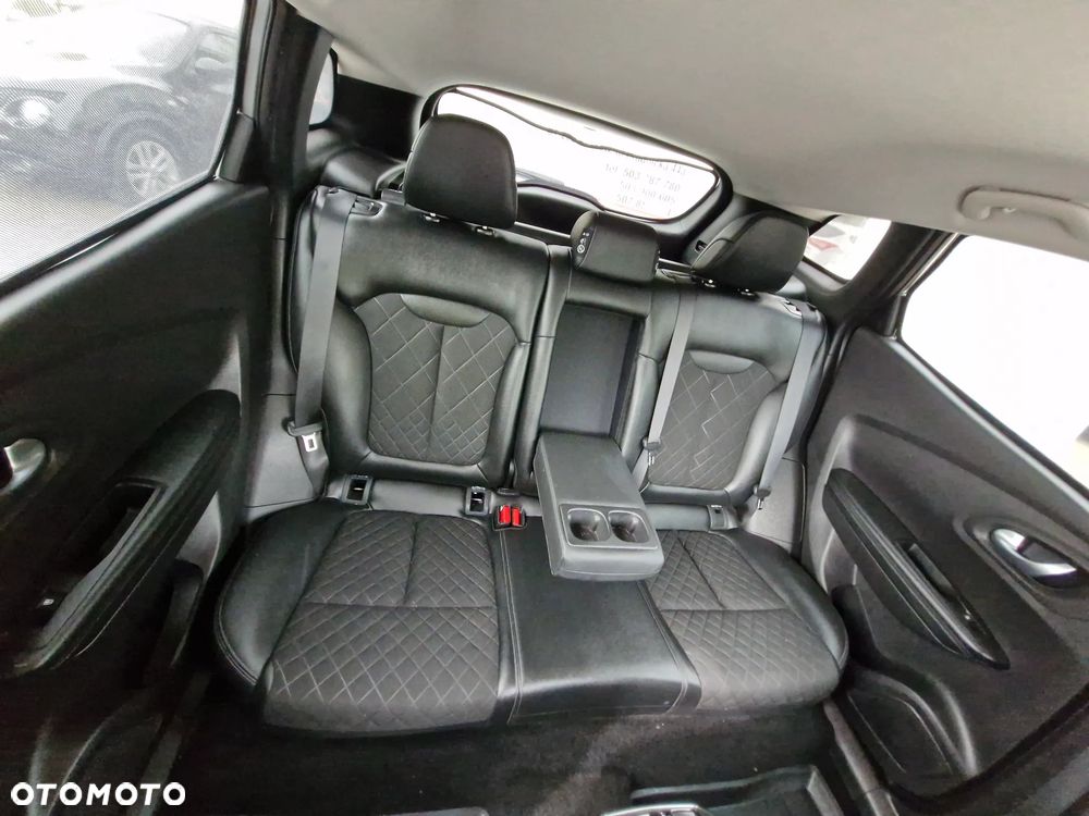 Renault Kadjar 1.3 TCe FAP Black Edition EDC - 19